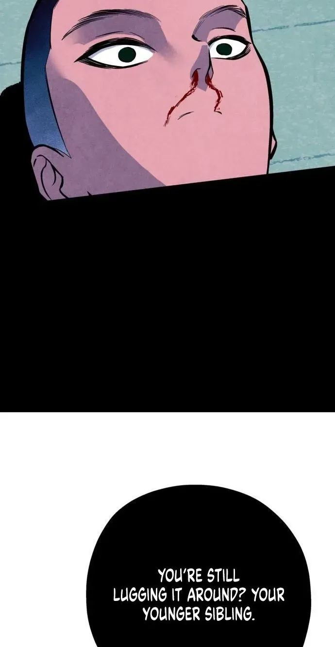 Blind Obedience Chapter 10 page 21 - 
