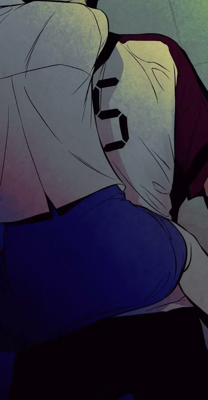 Blind Obedience Chapter 10 page 49 - 