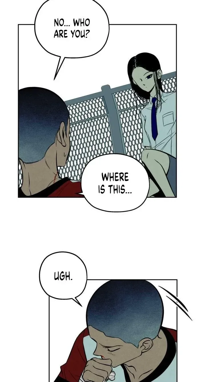 Blind Obedience Chapter 10 page 55 - 