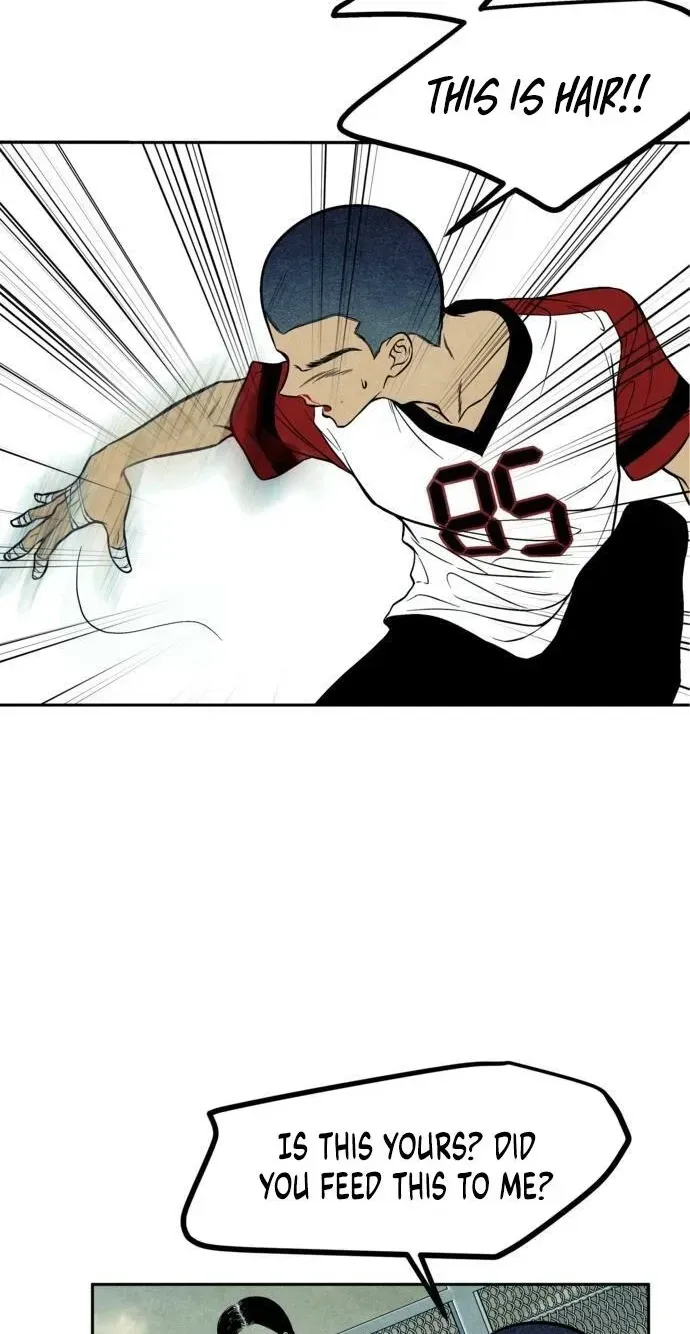 Blind Obedience Chapter 10 page 59 - 