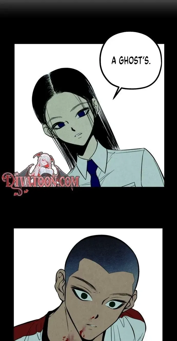 Blind Obedience Chapter 10 page 61 - 