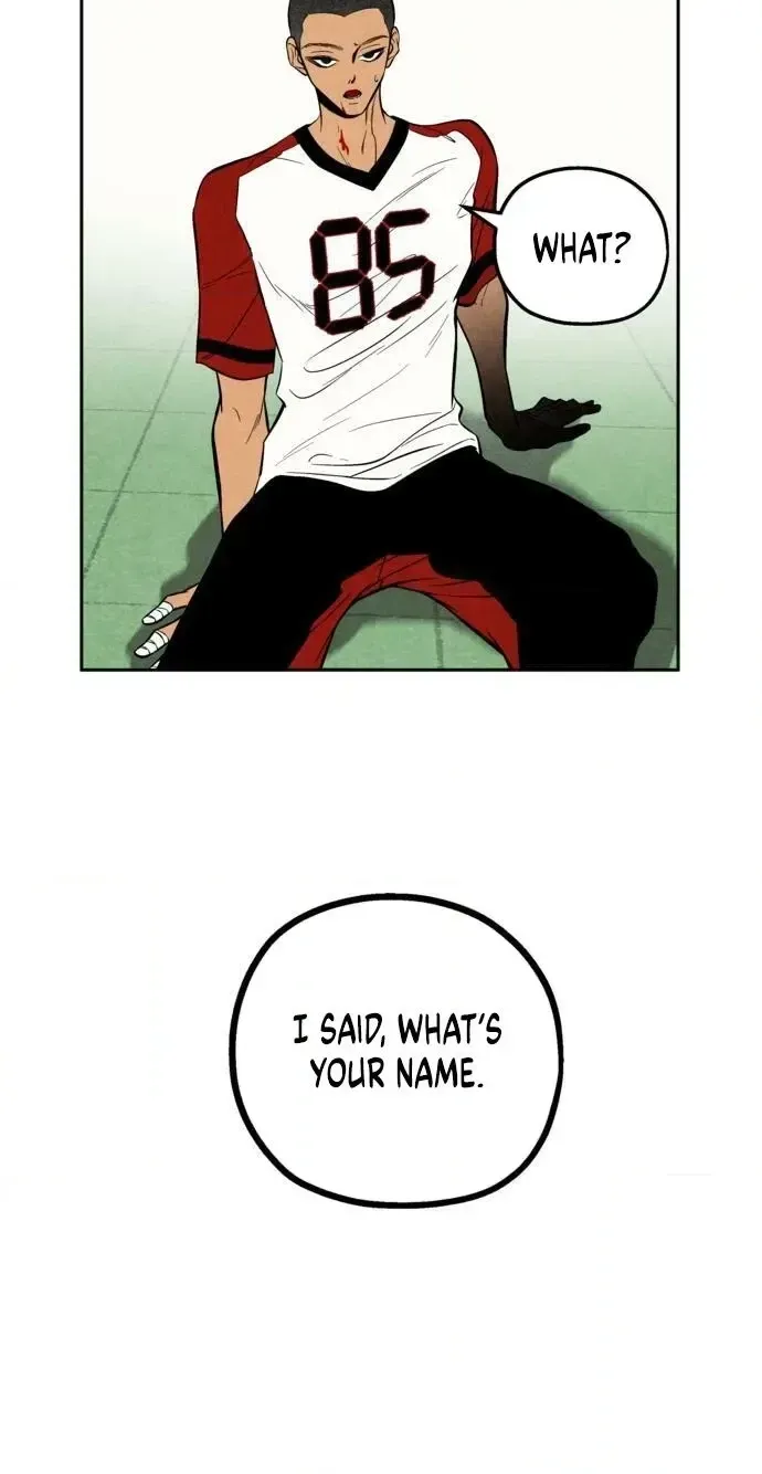 Blind Obedience Chapter 10 page 70 - 