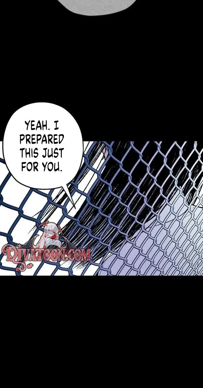 Blind Obedience Chapter 10 page 8 - 