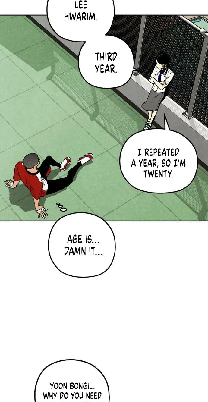 Blind Obedience Chapter 10 page 72 - 