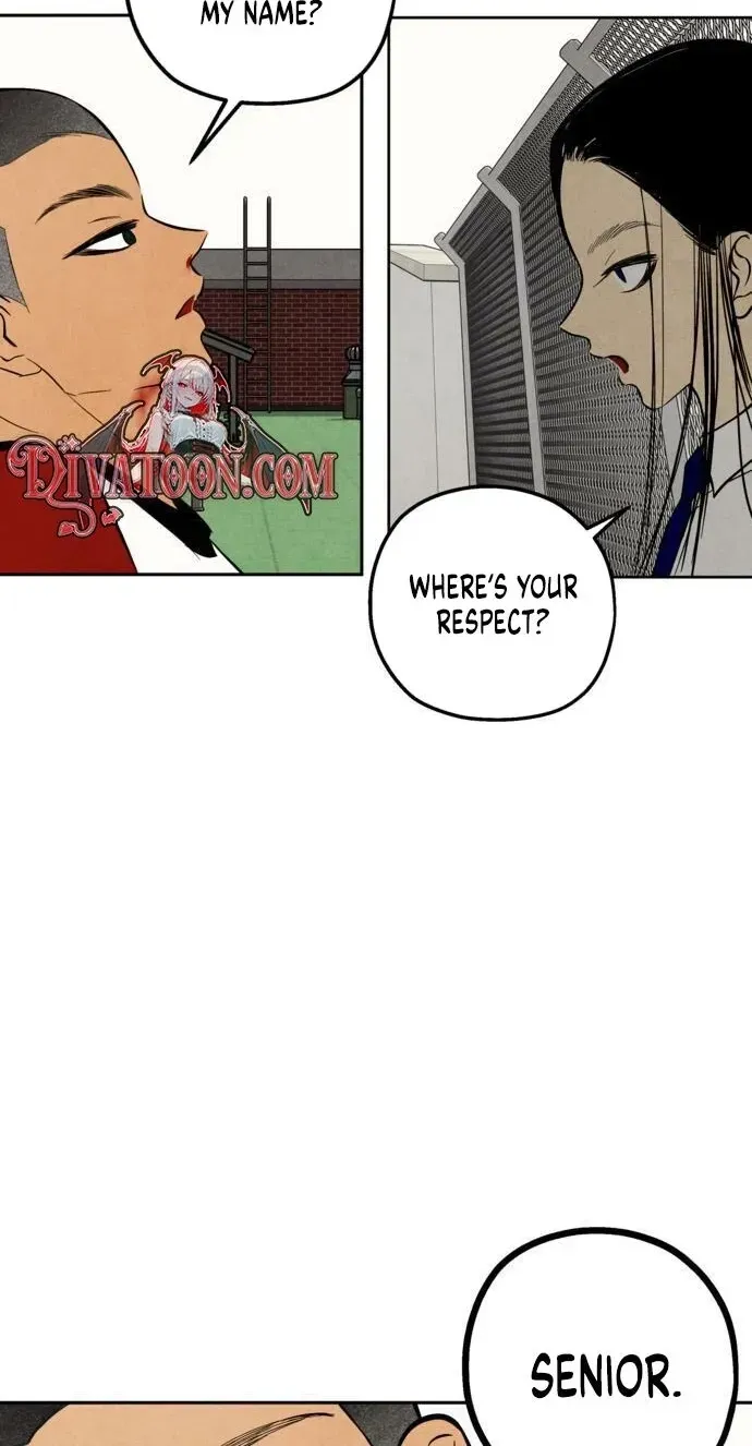 Blind Obedience Chapter 10 page 73 - 