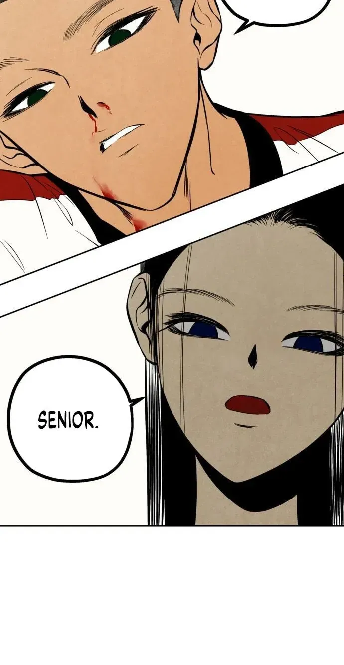 Blind Obedience Chapter 10 page 74 - 