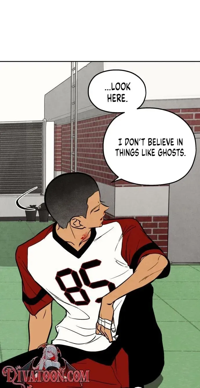 Blind Obedience Chapter 10 page 75 - 