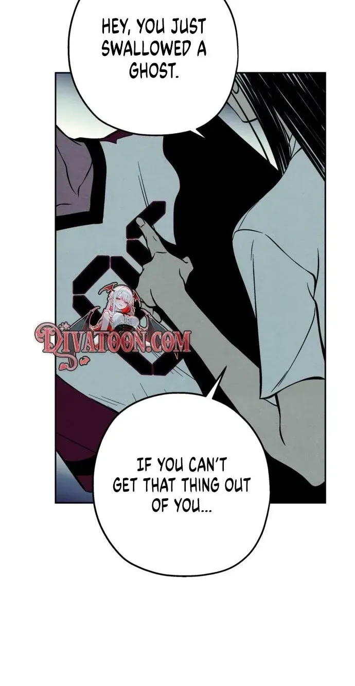 Blind Obedience Chapter 10 page 84 - 