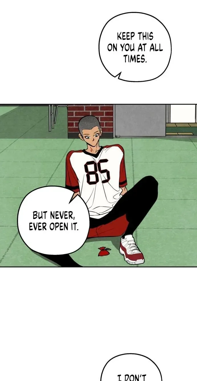 Blind Obedience Chapter 10 page 87 - 