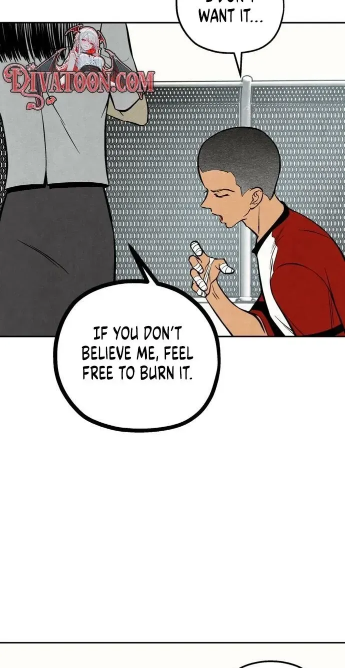 Blind Obedience Chapter 10 page 88 - 