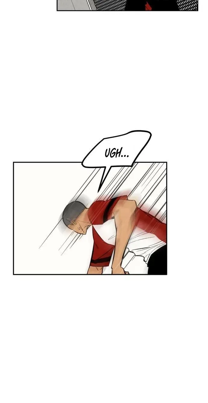 Blind Obedience Chapter 10 page 91 - 
