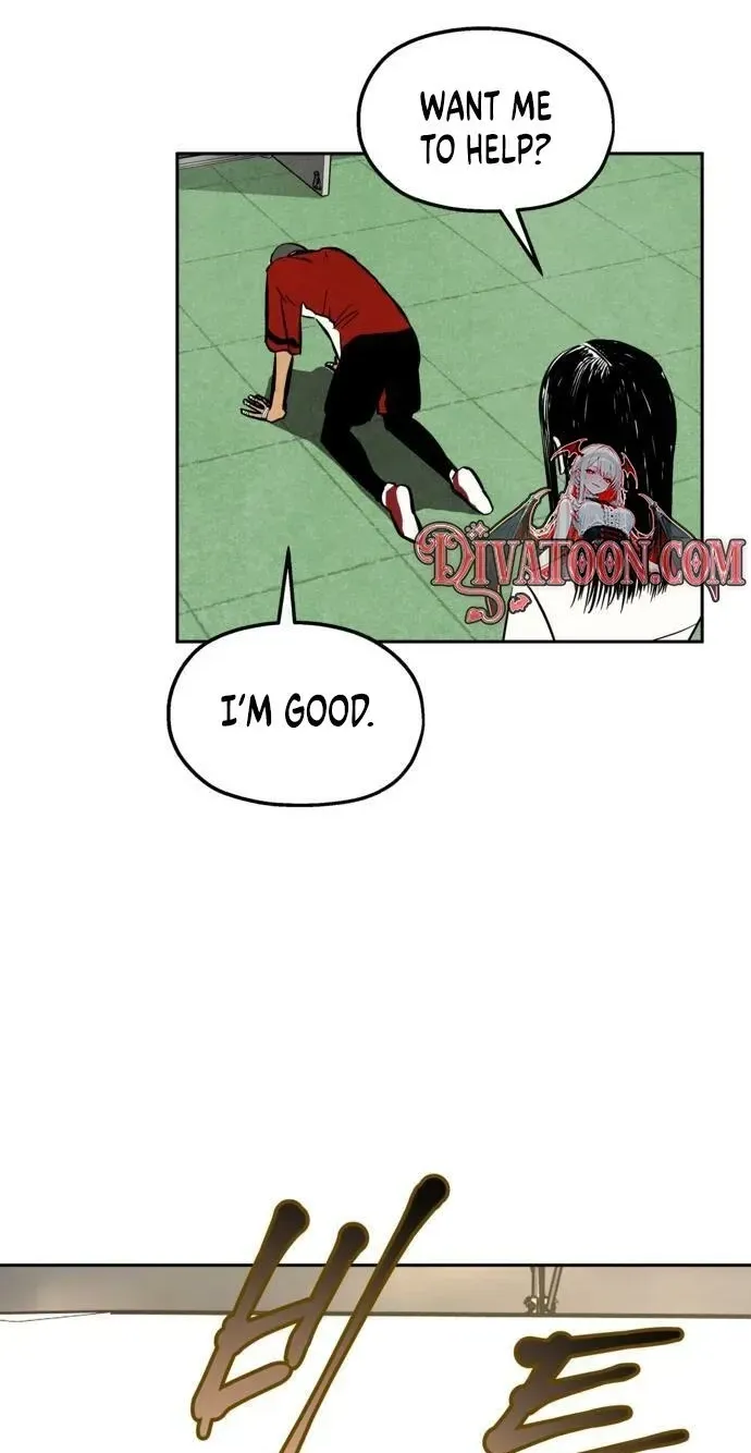 Blind Obedience Chapter 10 page 92 - 