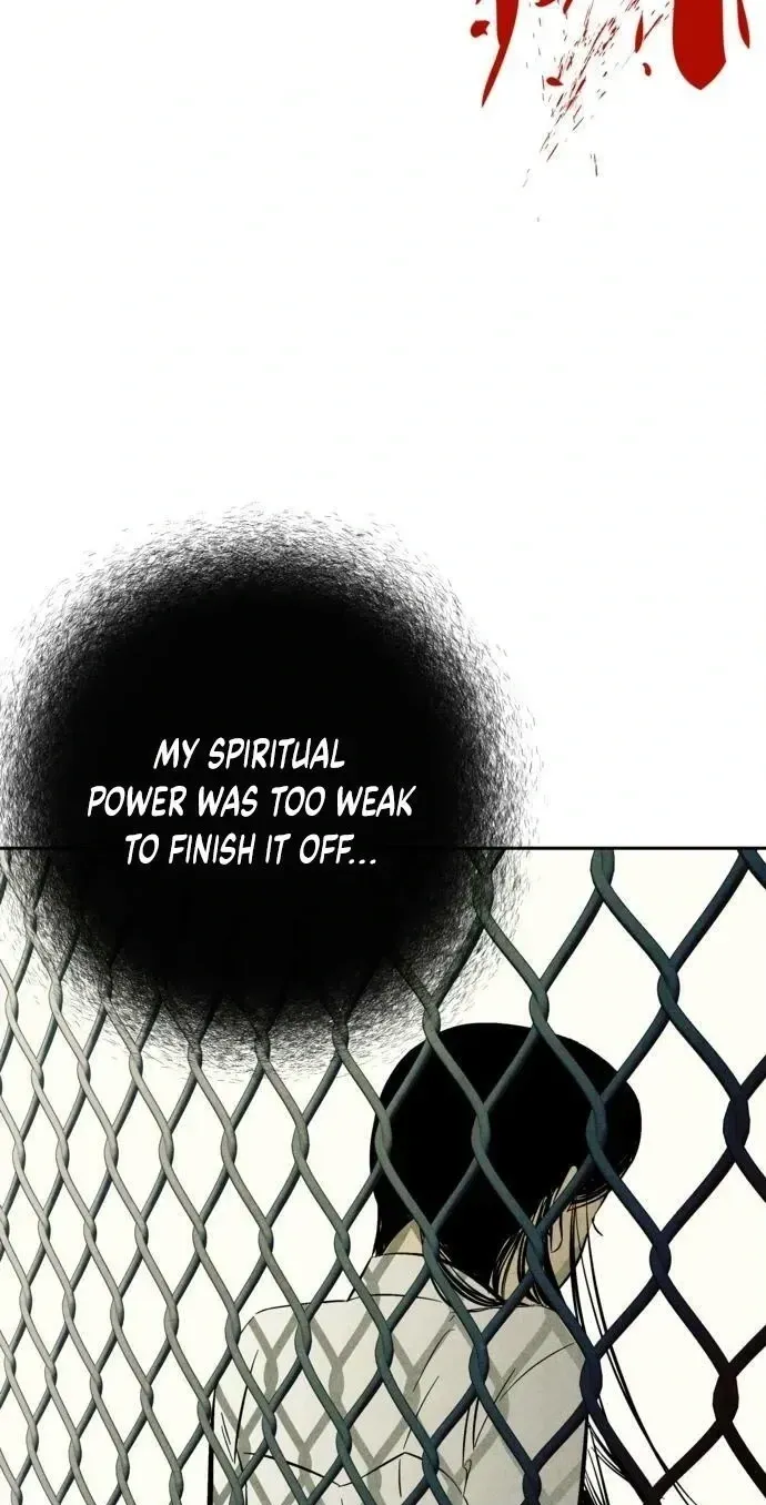 Blind Obedience Chapter 10 page 100 - 