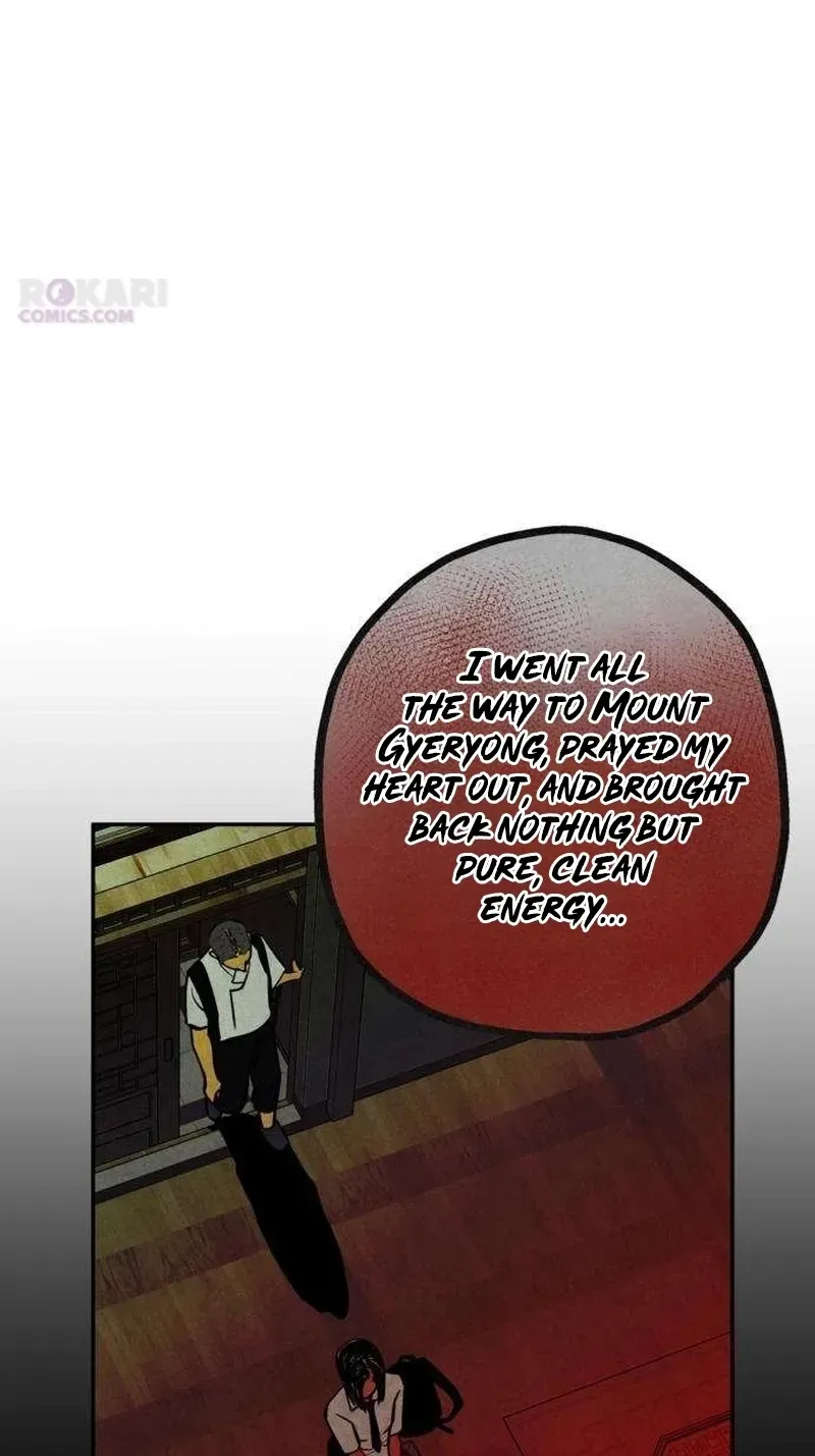 Blind Obedience Chapter 11 page 11 - 