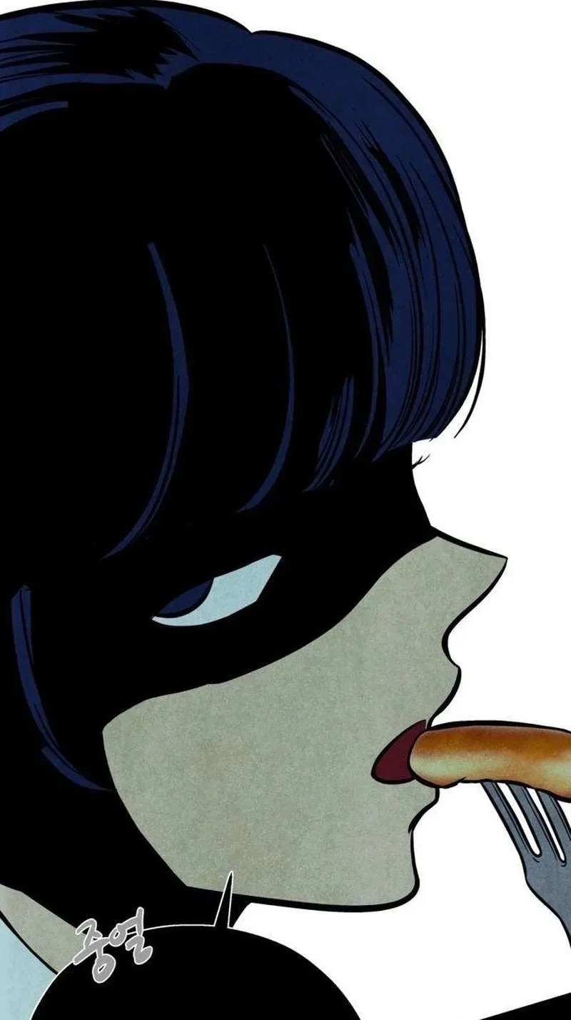Blind Obedience Chapter 11 page 101 - 