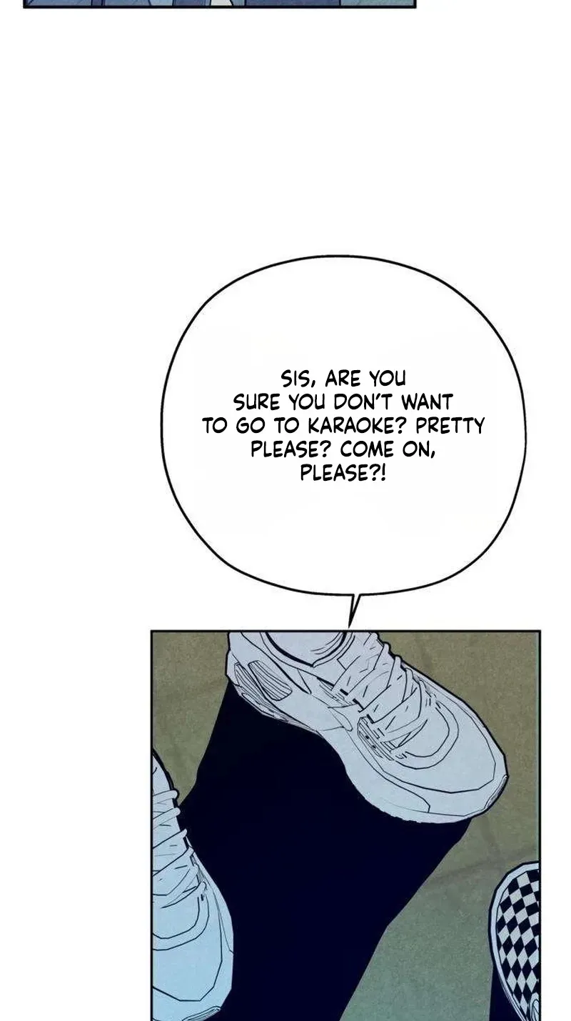 Blind Obedience Chapter 11 page 104 - 