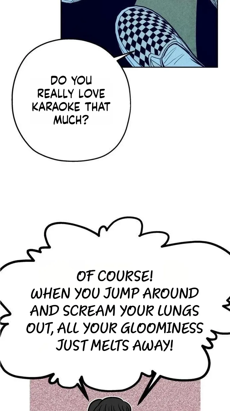 Blind Obedience Chapter 11 page 105 - 