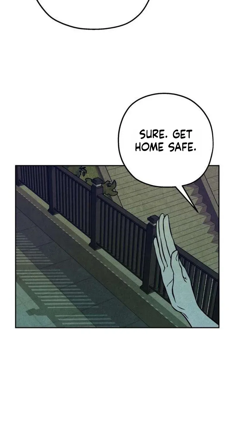 Blind Obedience Chapter 11 page 107 - 