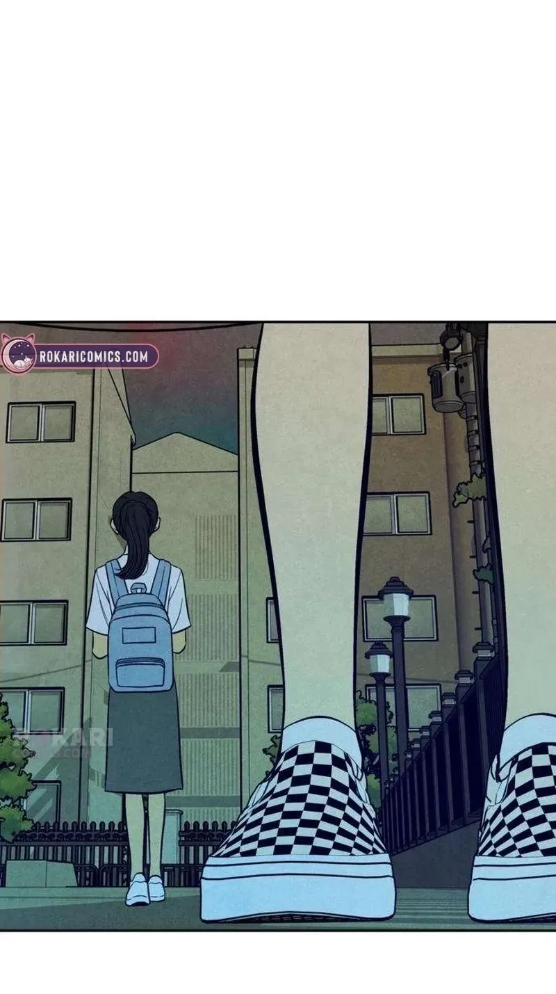 Blind Obedience Chapter 11 page 109 - 