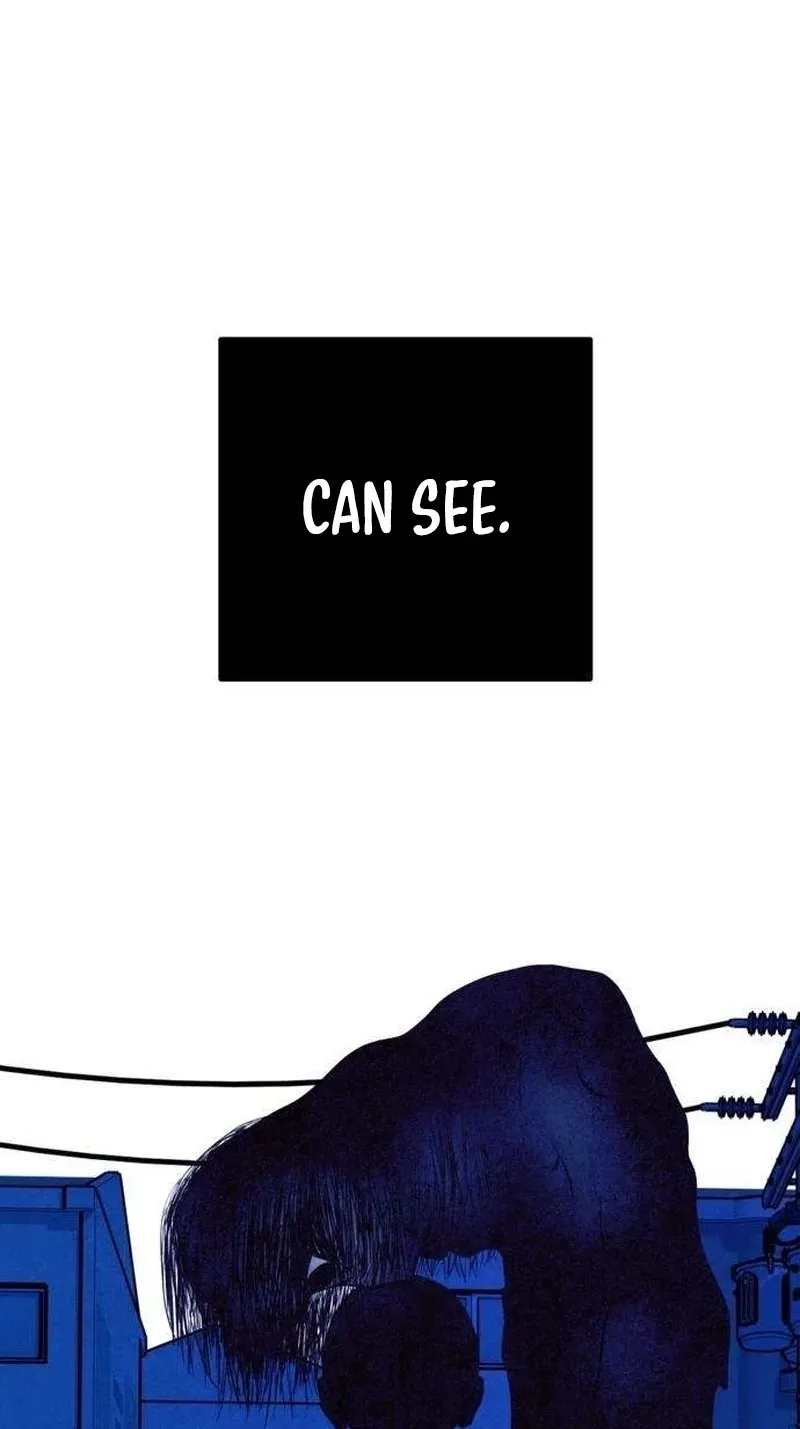 Blind Obedience Chapter 11 page 115 - 