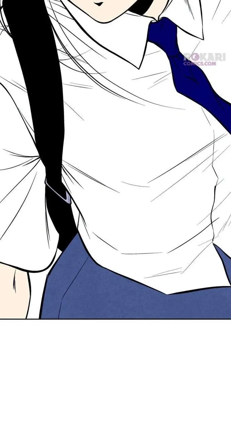 Blind Obedience Chapter 11 page 124 - 