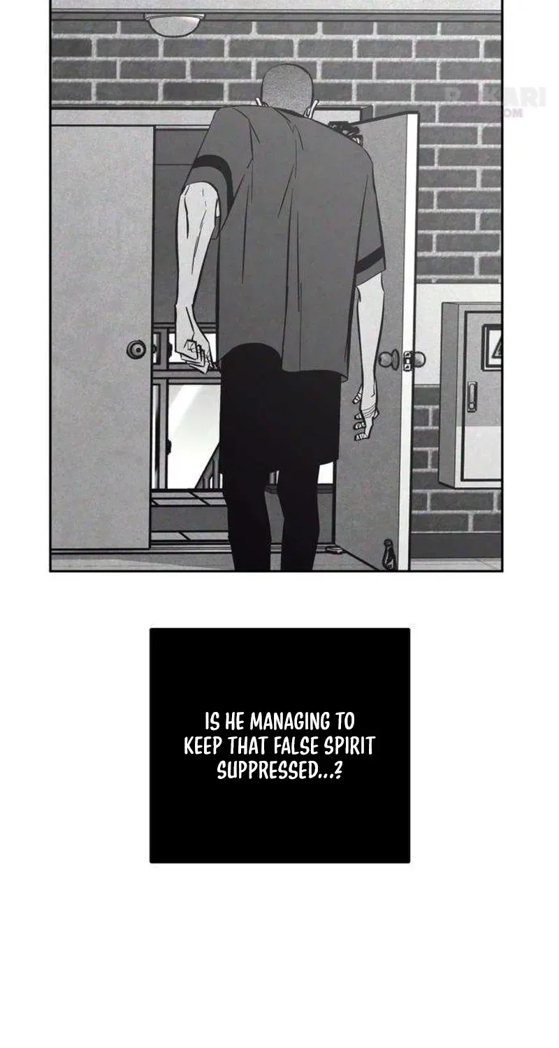 Blind Obedience Chapter 11 page 130 - 