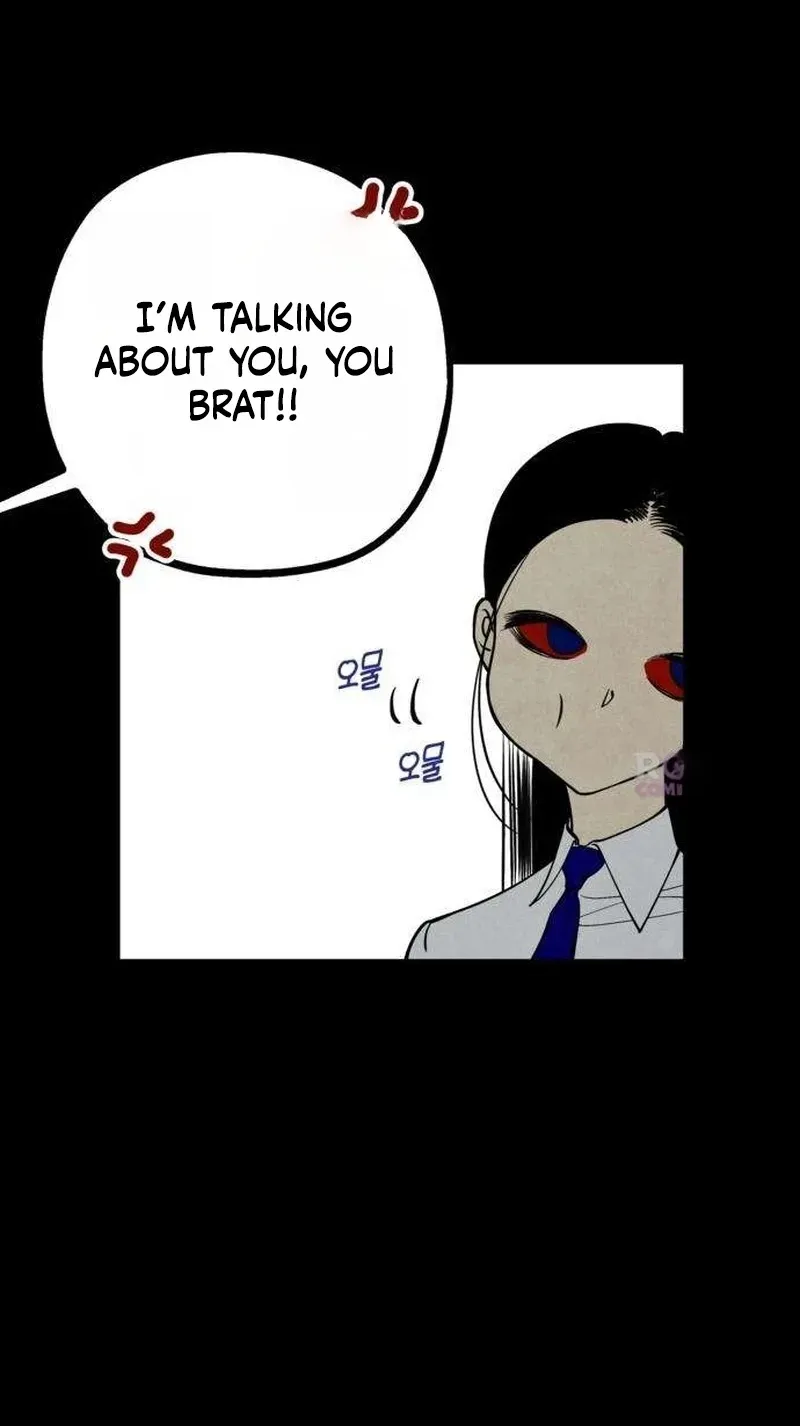 Blind Obedience Chapter 11 page 14 - 