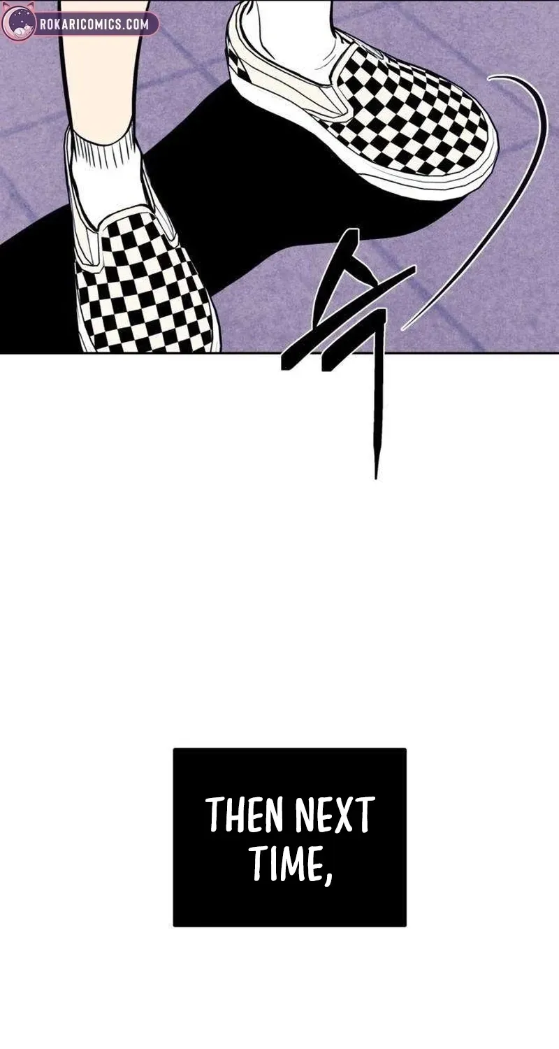 Blind Obedience Chapter 11 page 134 - 