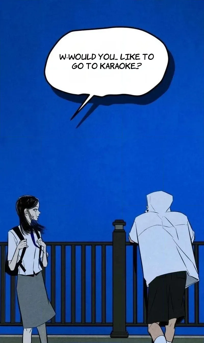 Blind Obedience Chapter 11 page 154 - 