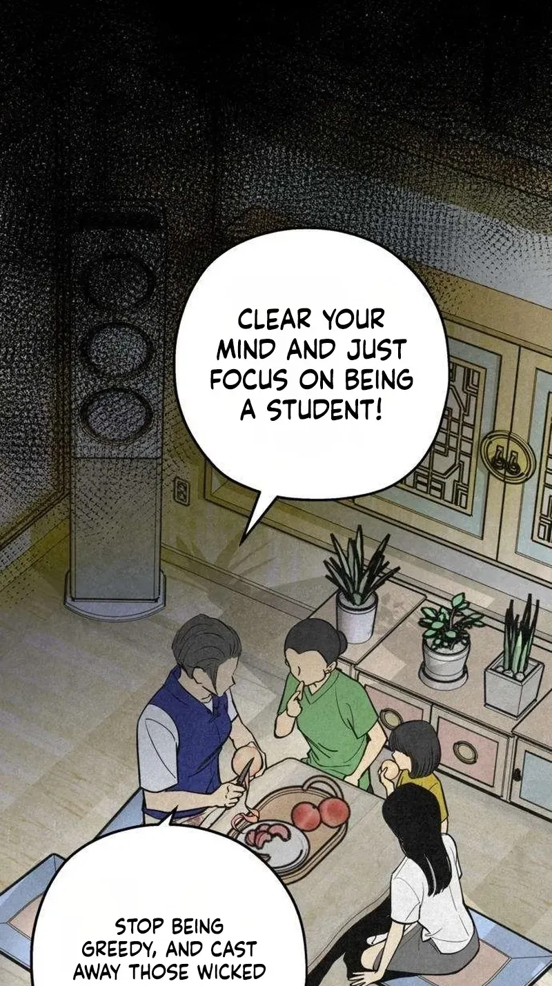 Blind Obedience Chapter 11 page 19 - 