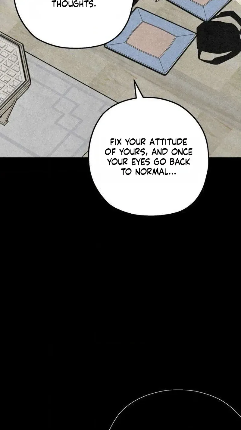 Blind Obedience Chapter 11 page 20 - 