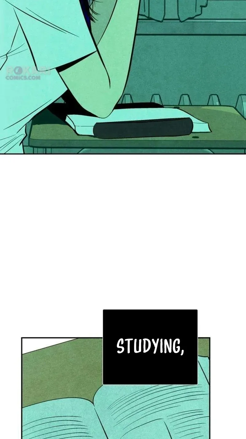 Blind Obedience Chapter 11 page 27 - 