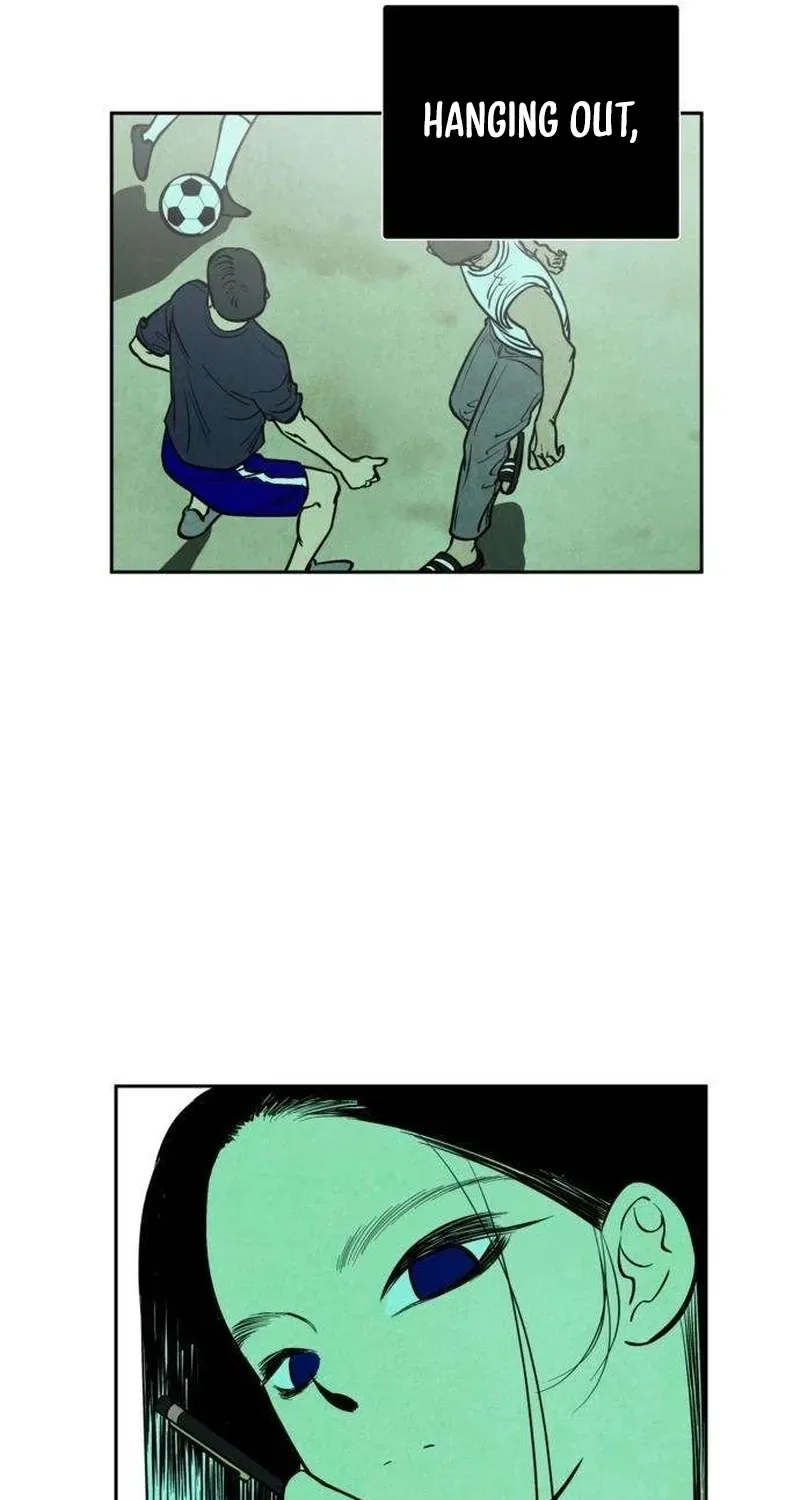 Blind Obedience Chapter 11 page 29 - 