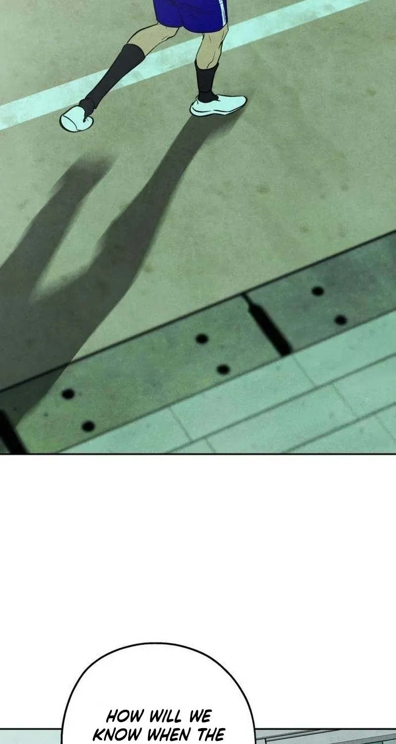 Blind Obedience Chapter 11 page 33 - 