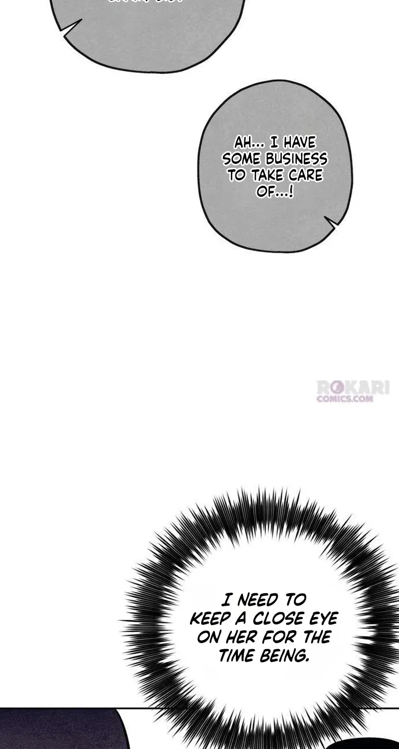 Blind Obedience Chapter 11 page 37 - 