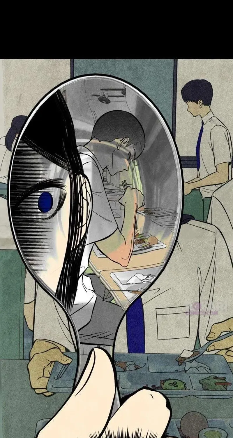 Blind Obedience Chapter 11 page 43 - 