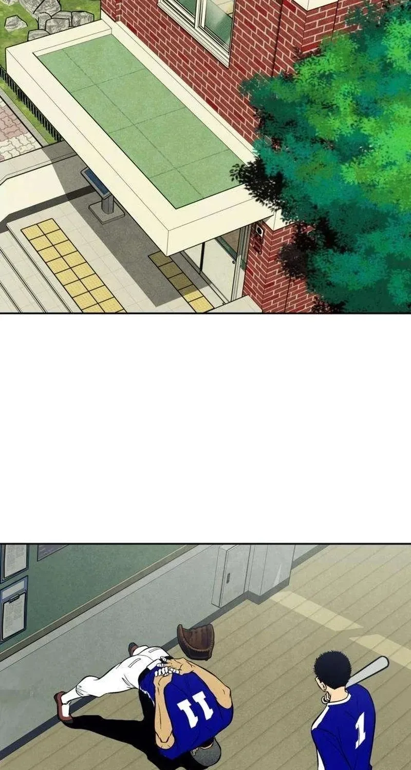 Blind Obedience Chapter 11 page 47 - 