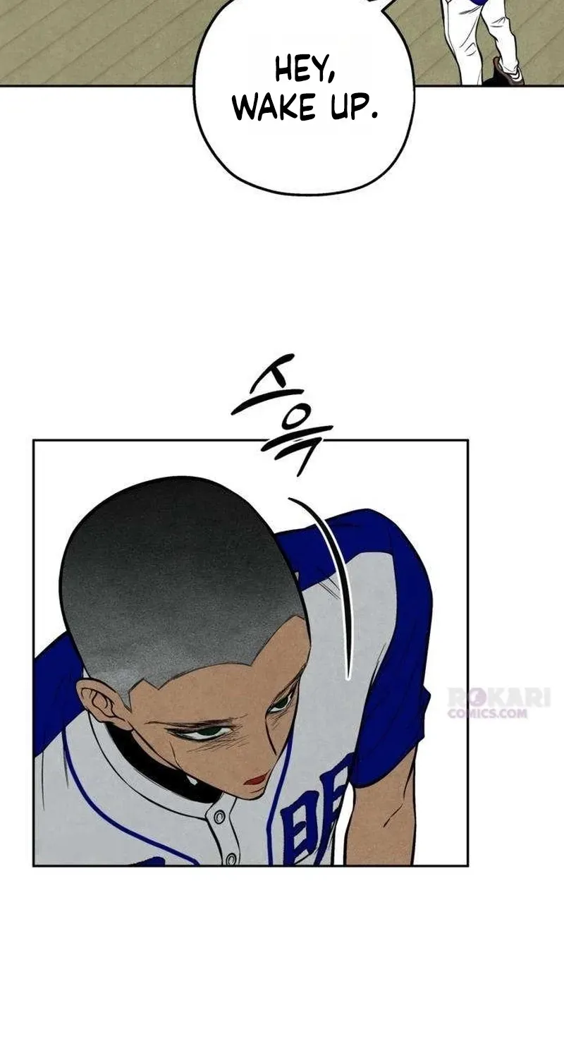 Blind Obedience Chapter 11 page 49 - 