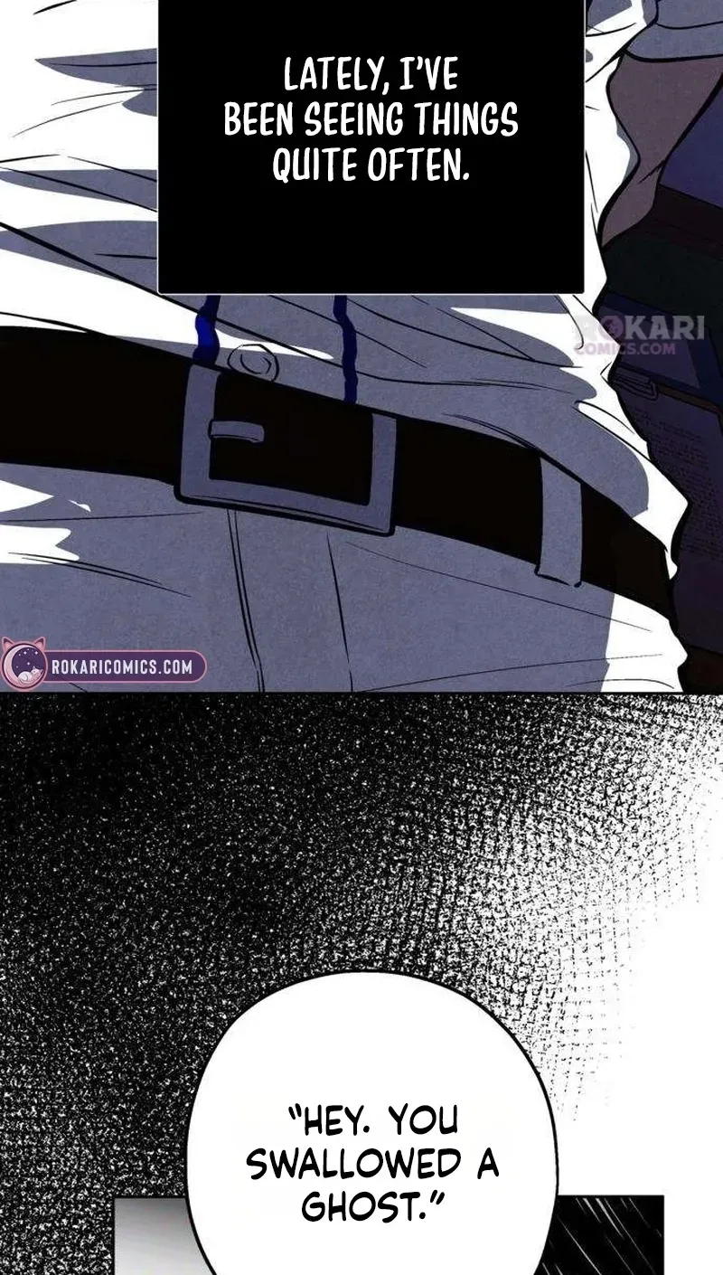 Blind Obedience Chapter 11 page 58 - 