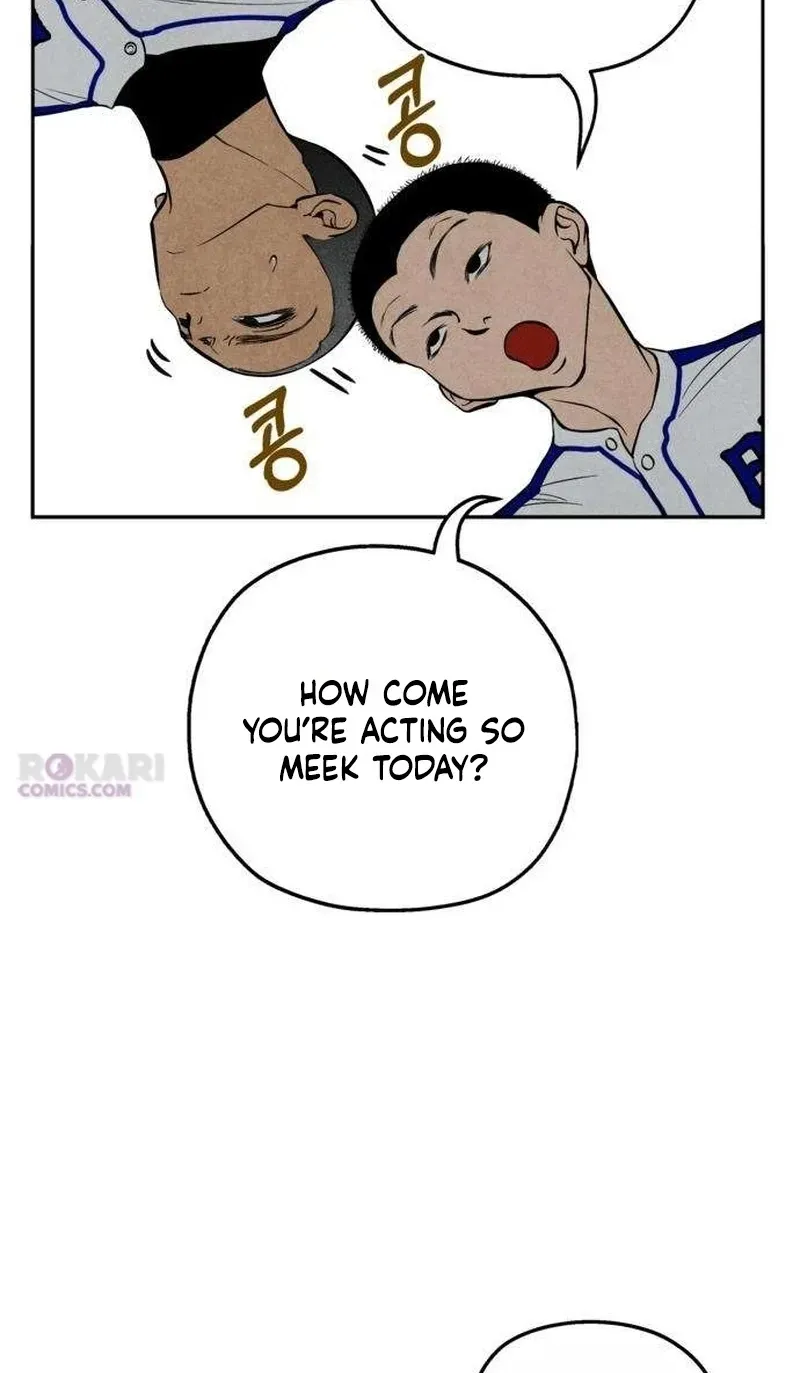 Blind Obedience Chapter 11 page 64 - 