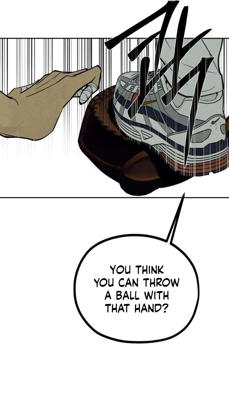 Blind Obedience Chapter 11 page 67 - 