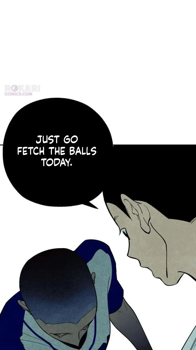 Blind Obedience Chapter 11 page 68 - 