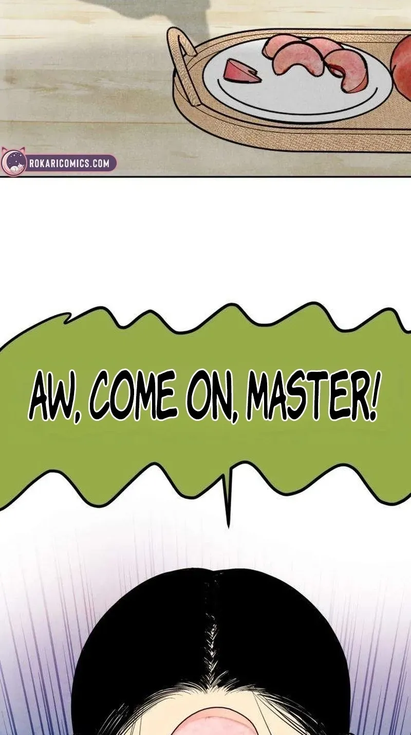 Blind Obedience Chapter 11 page 8 - 
