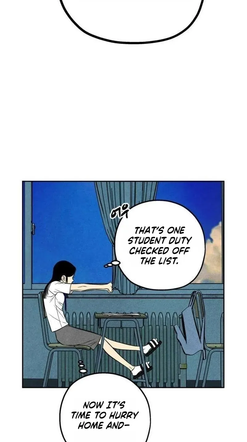 Blind Obedience Chapter 11 page 75 - 