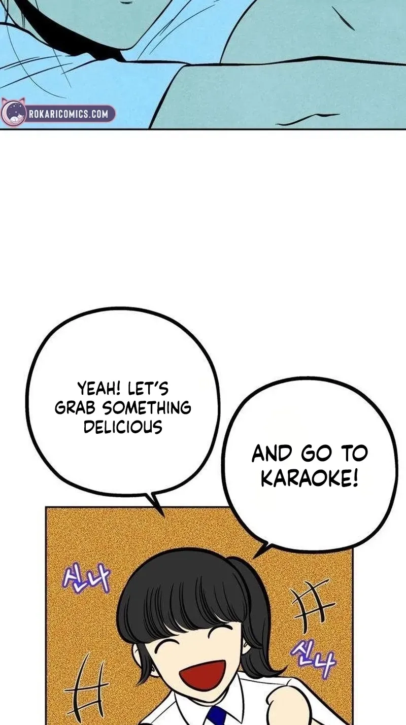 Blind Obedience Chapter 11 page 78 - 