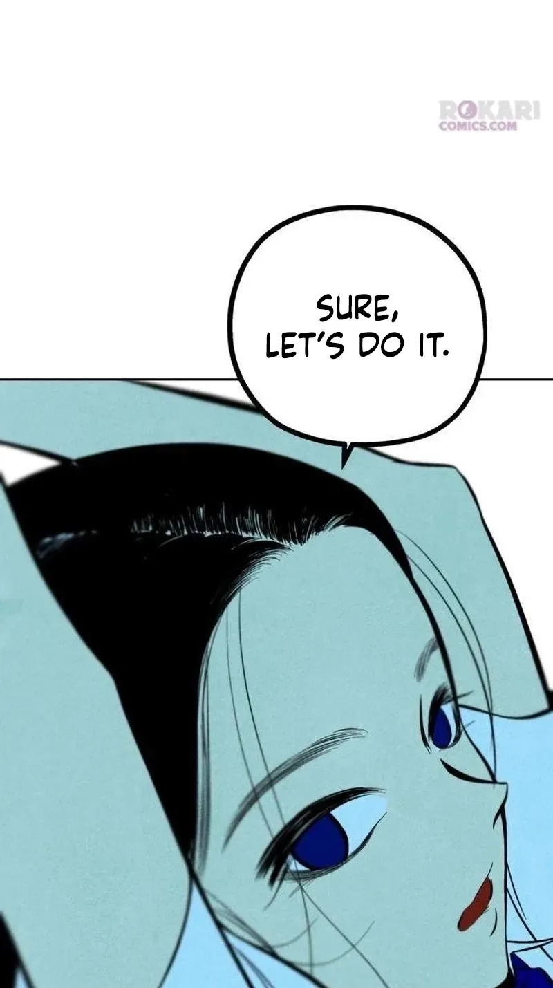 Blind Obedience Chapter 11 page 81 - 
