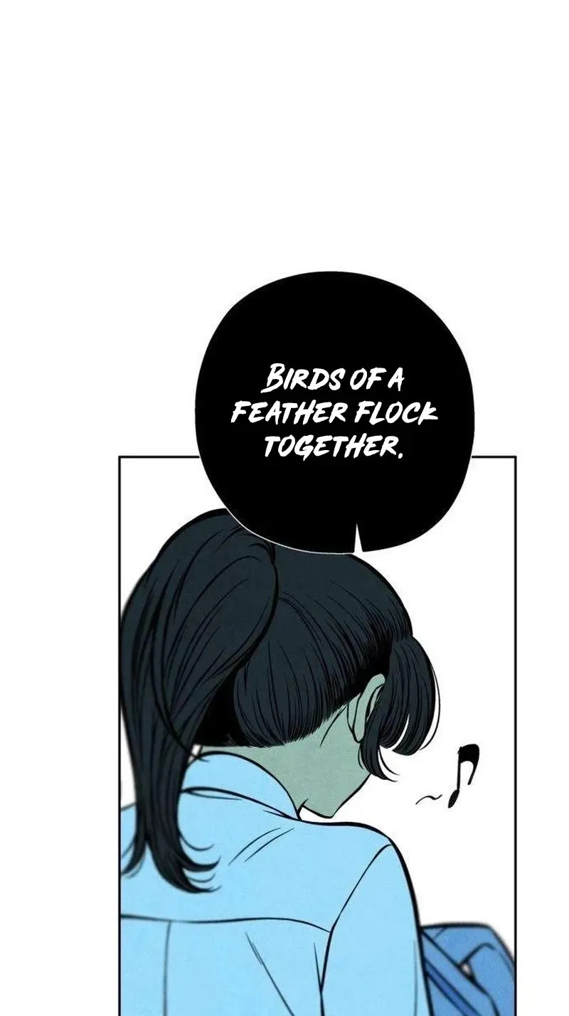 Blind Obedience Chapter 11 page 85 - 