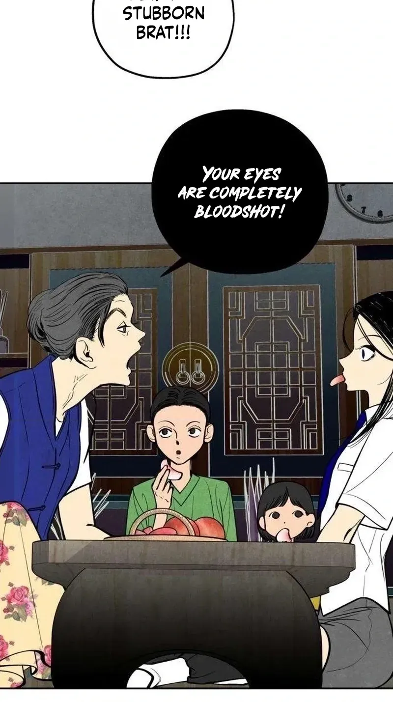 Blind Obedience Chapter 11 page 10 - 