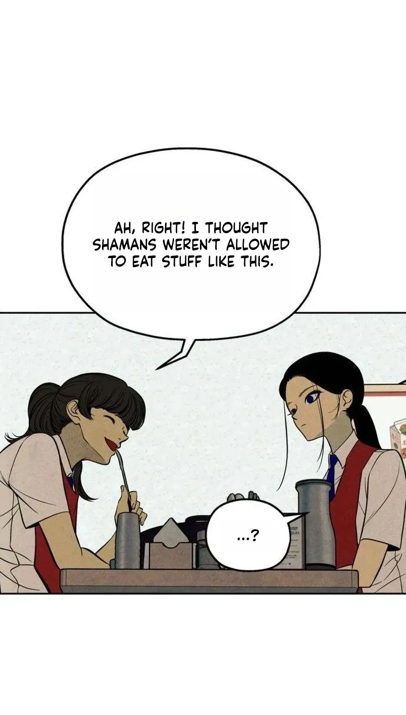 Blind Obedience Chapter 11 page 91 - 