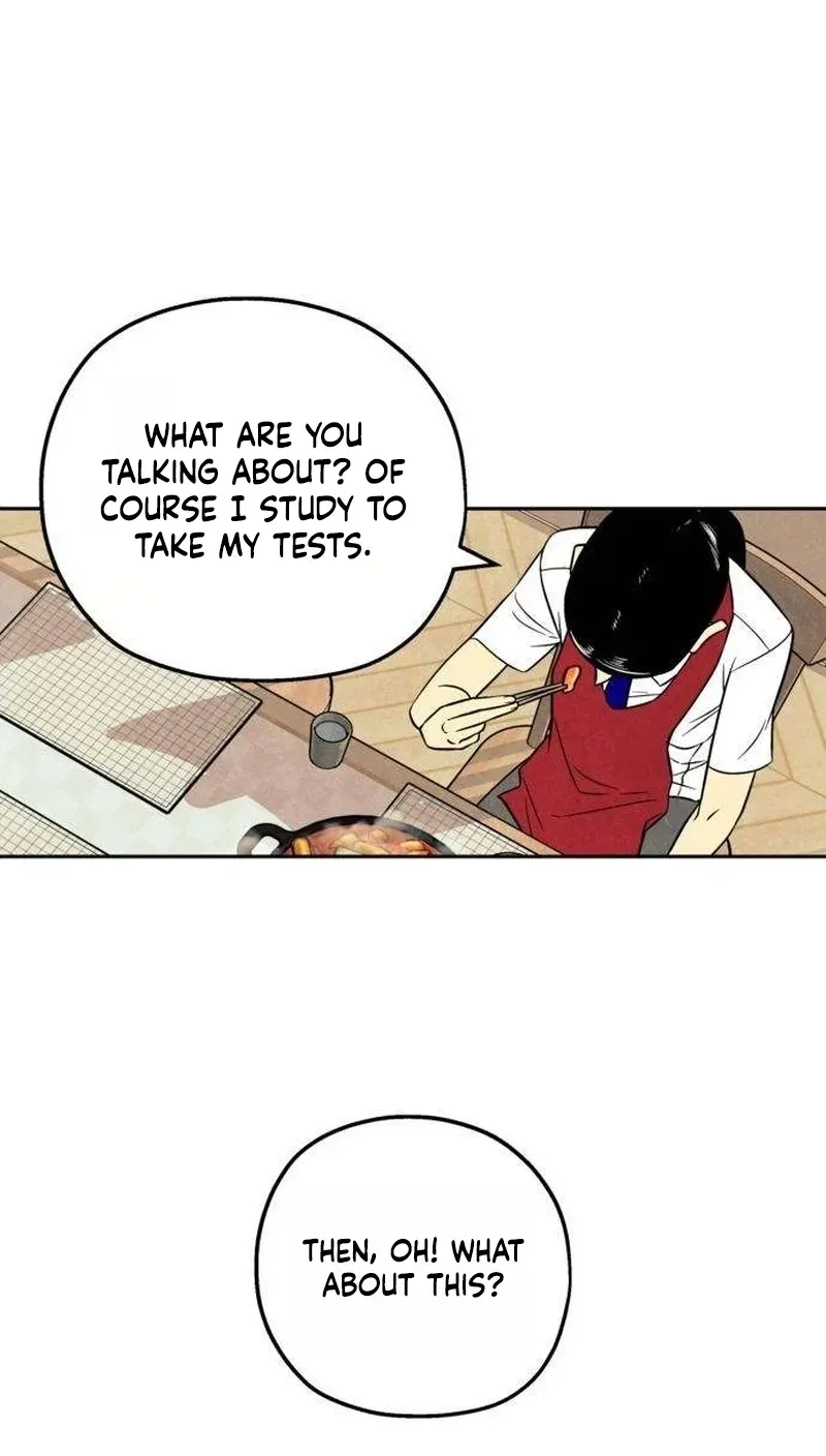 Blind Obedience Chapter 11 page 93 - 
